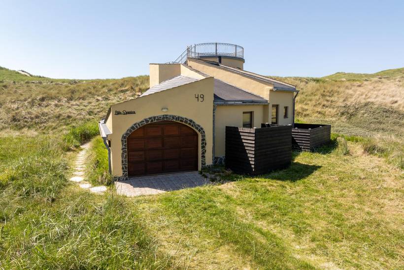 Foto von Ferienhaus RL58 in Vrist - Vejlby Klit - Westjütland