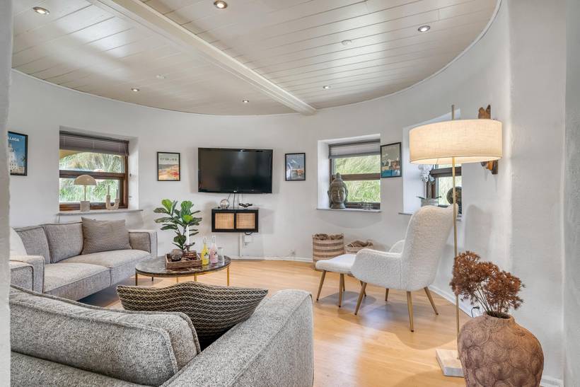 Foto von Ferienhaus RL58 in Vrist - Vejlby Klit - Westjütland