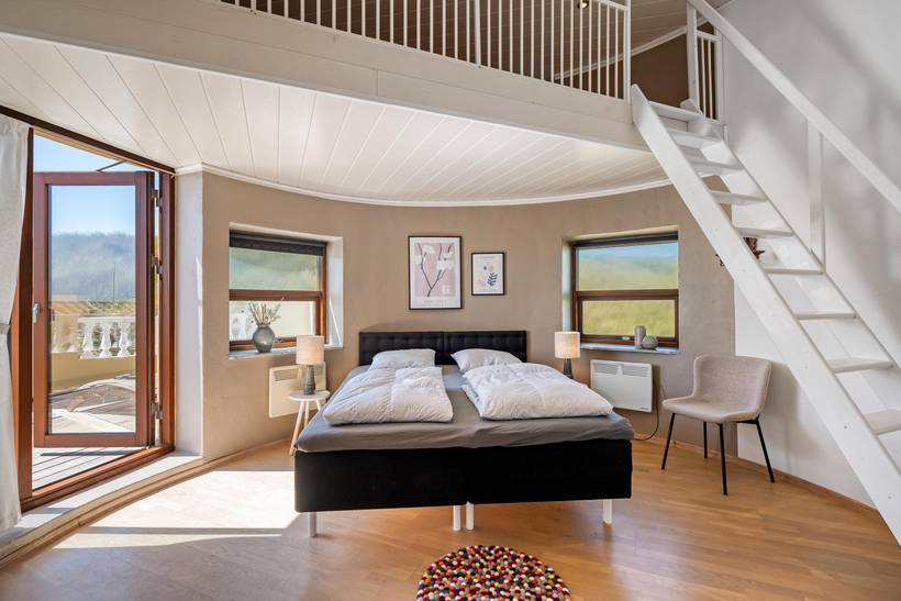 Foto von Ferienhaus RL58 in Vrist - Vejlby Klit - Westjütland