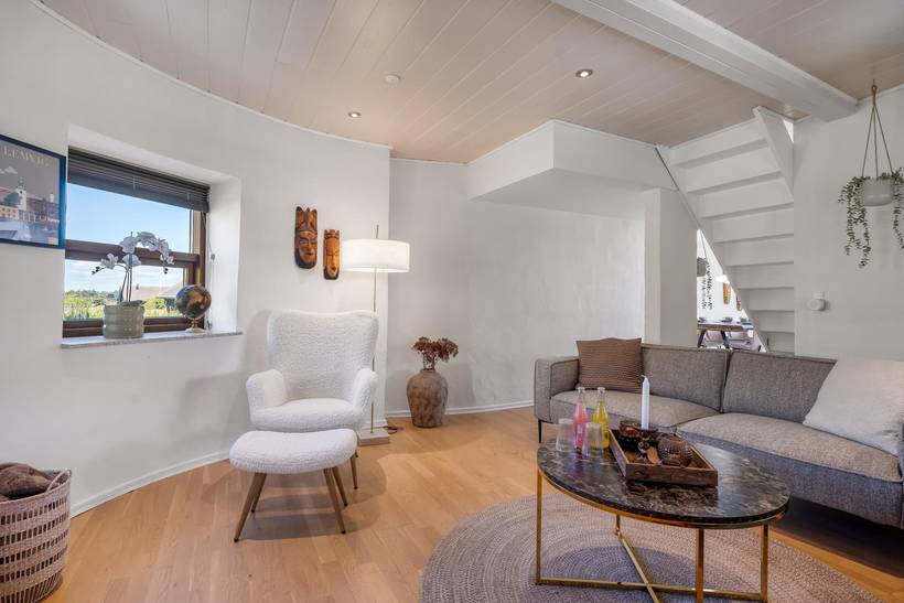 Foto von Ferienhaus RL58 in Vrist - Vejlby Klit - Westjütland