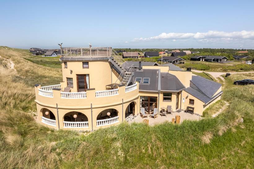 Foto von Ferienhaus RL58 in Vrist - Vejlby Klit - Westjütland
