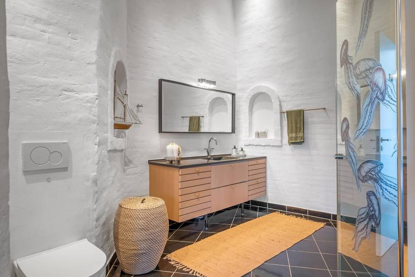 Foto von Ferienhaus RL58 in Vrist - Vejlby Klit - Westjütland