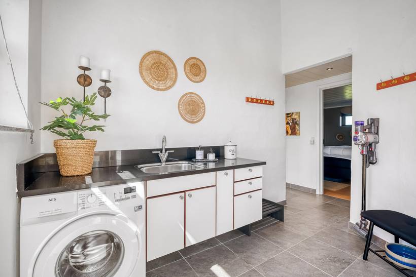 Foto von Ferienhaus RL58 in Vrist - Vejlby Klit - Westjütland