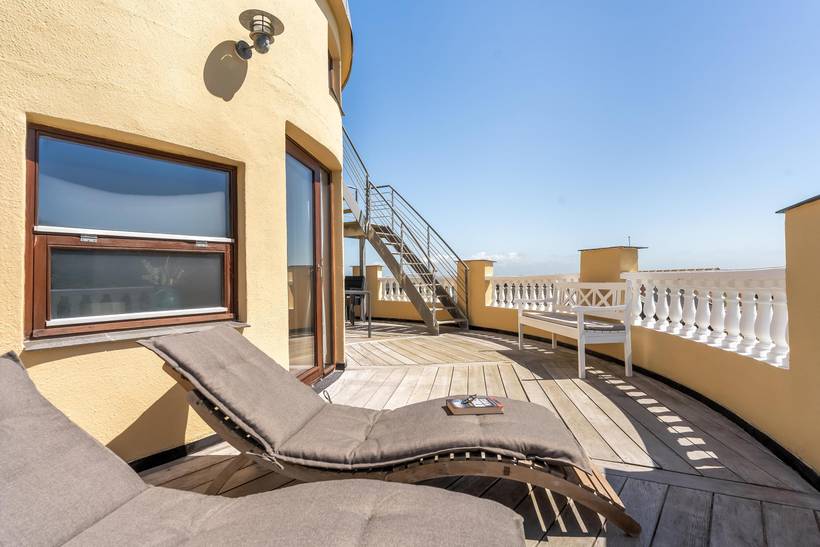 Foto von Ferienhaus RL58 in Vrist - Vejlby Klit - Westjütland