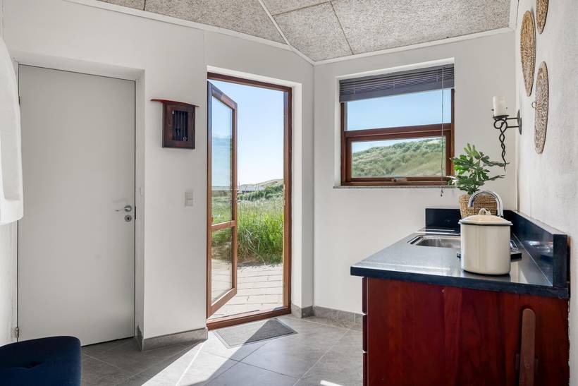 Foto von Ferienhaus RL58 in Vrist - Vejlby Klit - Westjütland