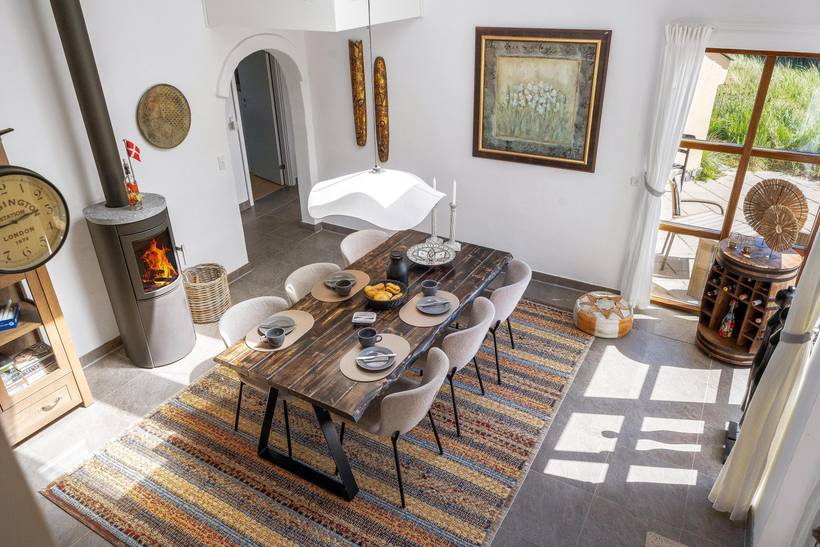 Foto von Ferienhaus RL58 in Vrist - Vejlby Klit - Westjütland