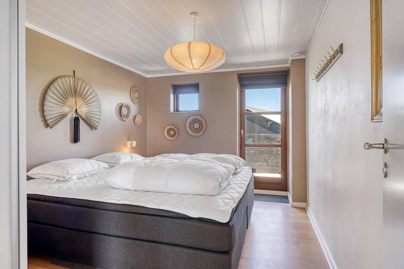 Foto von Ferienhaus RL58 in Vrist - Vejlby Klit - Westjütland