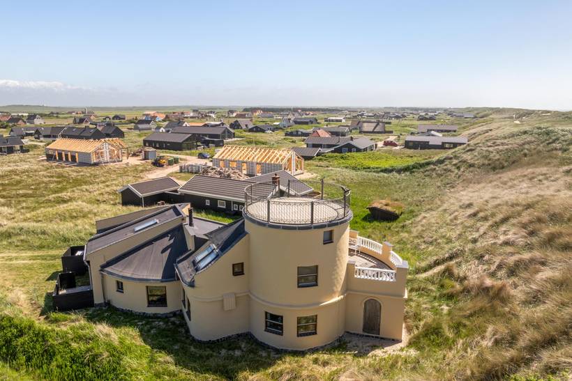Foto von Ferienhaus RL58 in Vrist - Vejlby Klit - Westjütland