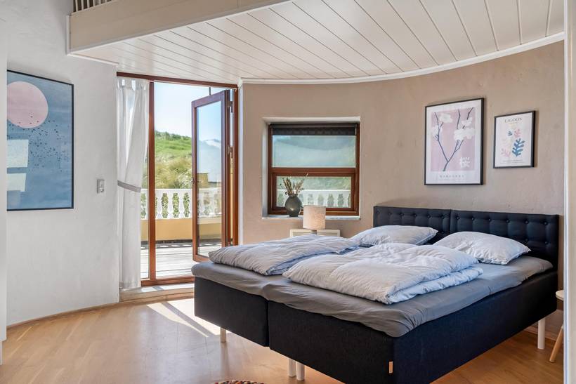 Foto von Ferienhaus RL58 in Vrist - Vejlby Klit - Westjütland