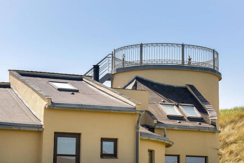 Foto von Ferienhaus RL58 in Vrist - Vejlby Klit - Westjütland