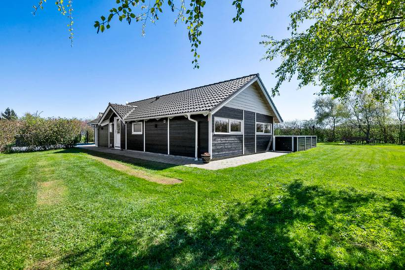 Foto von Ferienhaus RL60 in Bork Havn - Westjütland