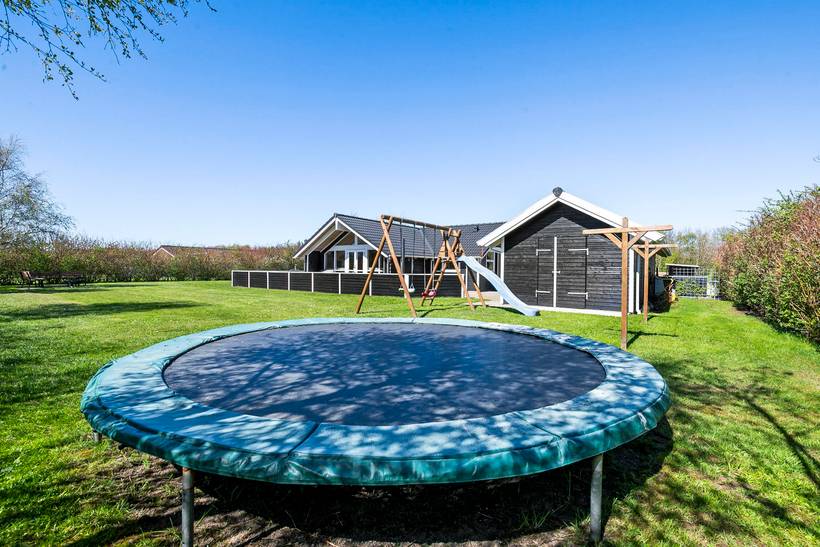 Foto von Ferienhaus RL60 in Bork Havn - Westjütland