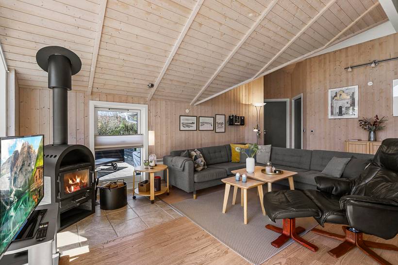 Foto von Ferienhaus RL60 in Bork Havn - Westjütland