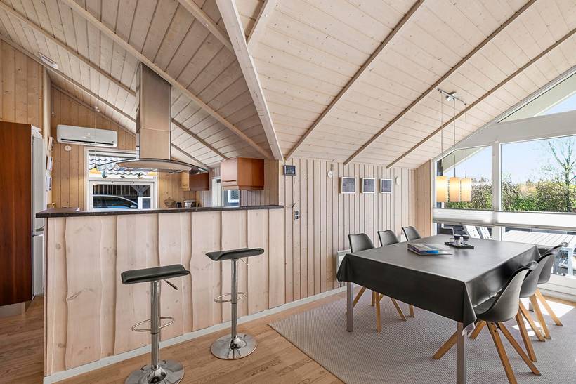 Foto von Ferienhaus RL60 in Bork Havn - Westjütland