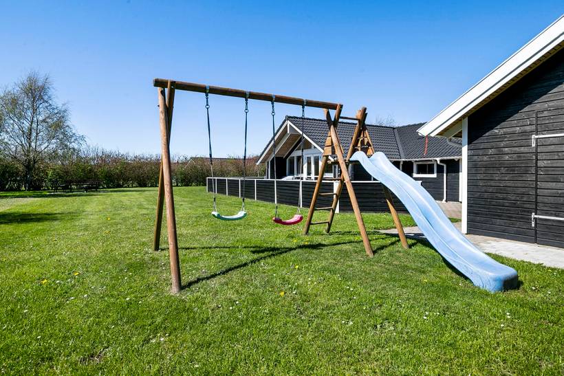 Foto von Ferienhaus RL60 in Bork Havn - Westjütland