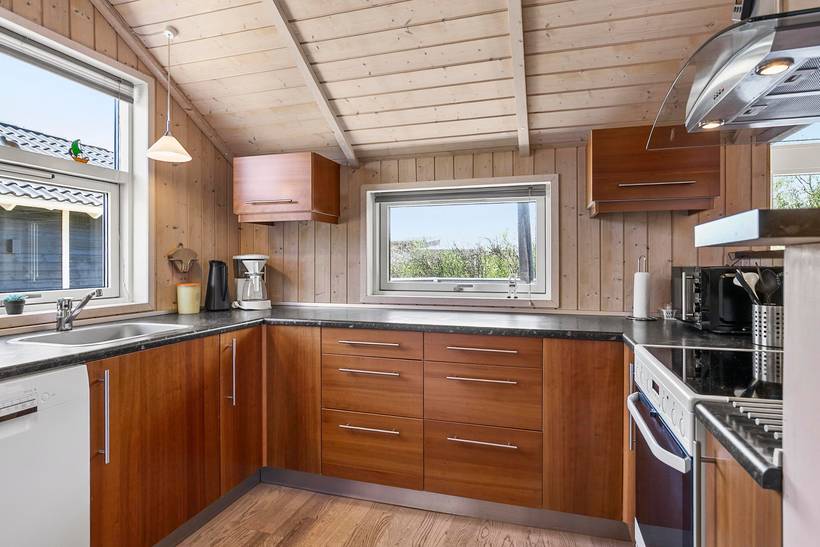Foto von Ferienhaus RL60 in Bork Havn - Westjütland