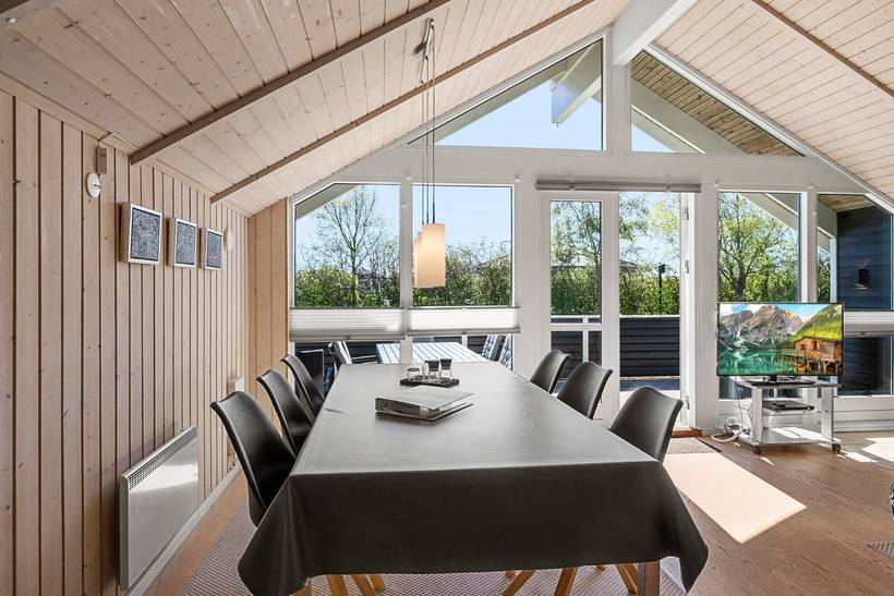 Foto von Ferienhaus RL60 in Bork Havn - Westjütland