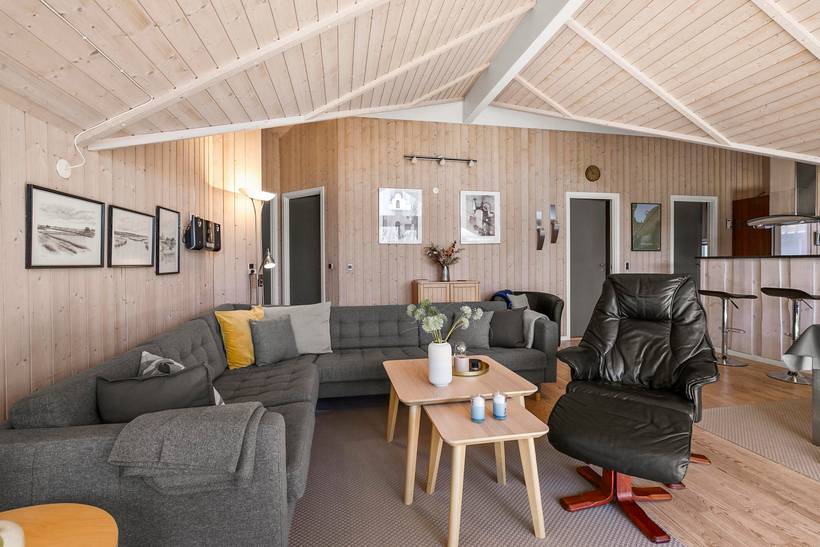 Foto von Ferienhaus RL60 in Bork Havn - Westjütland