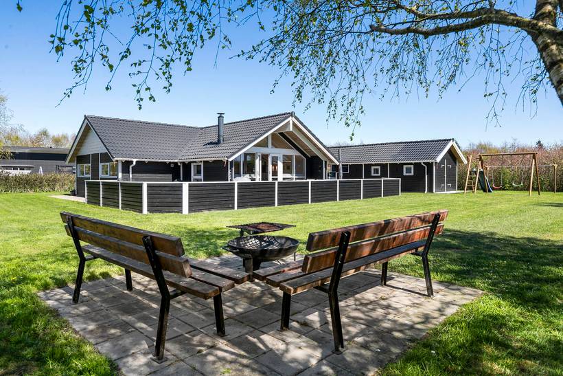Foto von Ferienhaus RL60 in Bork Havn - Westjütland