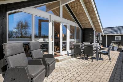 Vorschaubild von Ferienhaus RL60 in Bork Havn - Westjütland