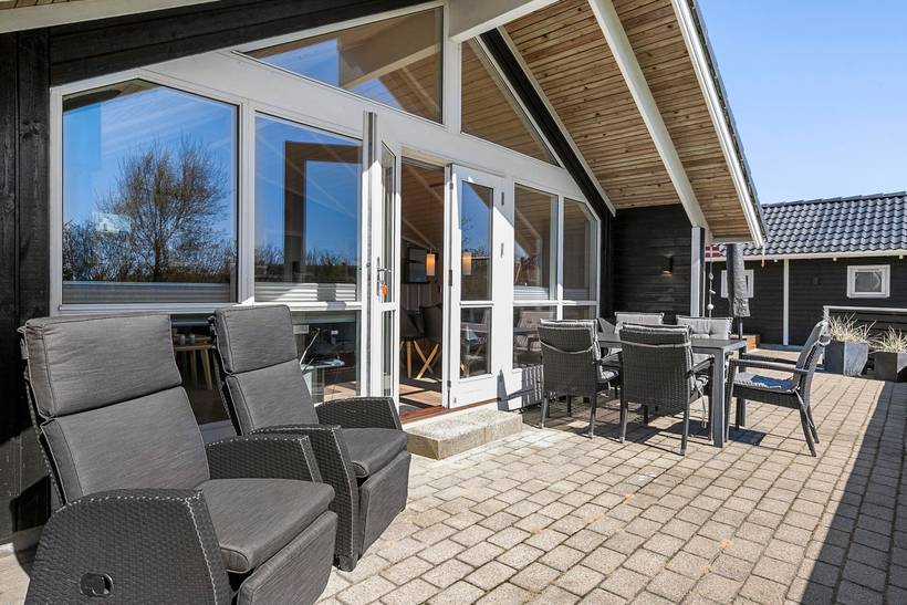 Foto von Ferienhaus RL60 in Bork Havn - Westjütland