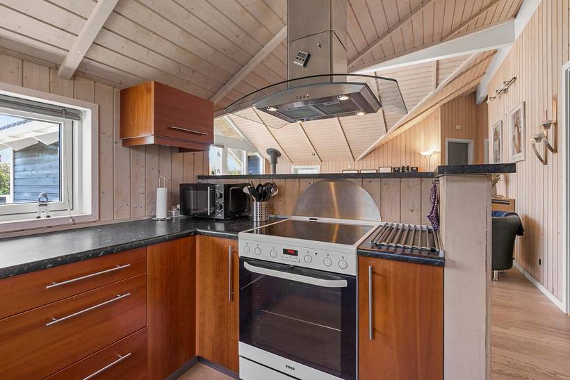 Foto von Ferienhaus RL60 in Bork Havn - Westjütland