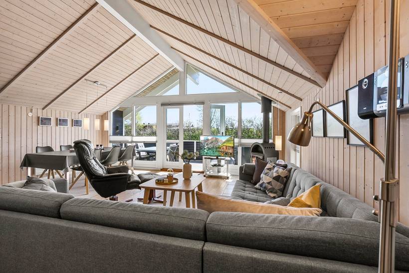 Foto von Ferienhaus RL60 in Bork Havn - Westjütland