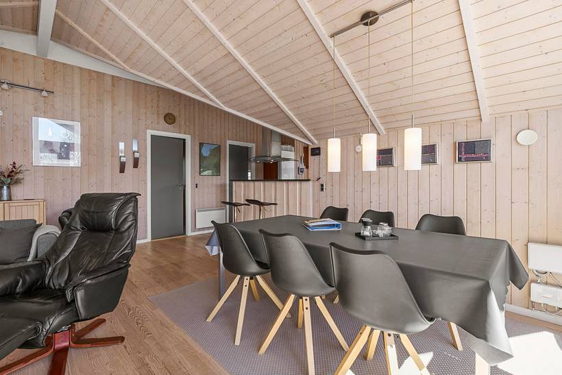 Foto von Ferienhaus RL60 in Bork Havn - Westjütland