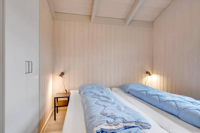 Foto von Ferienhaus RL64 in Hou - Nordjütland Ost
