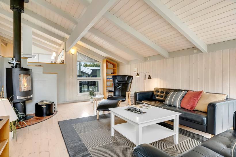 Foto von Ferienhaus RL64 in Hou - Nordjütland Ost