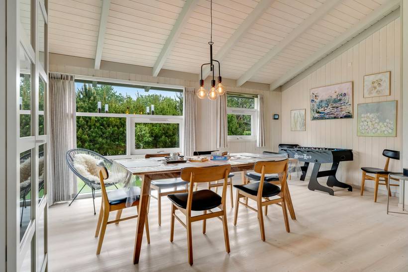 Foto von Ferienhaus RL64 in Hou - Nordjütland Ost