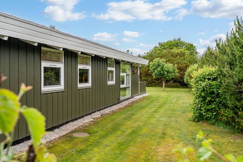 Foto von Ferienhaus RL64 in Hou - Nordjütland Ost