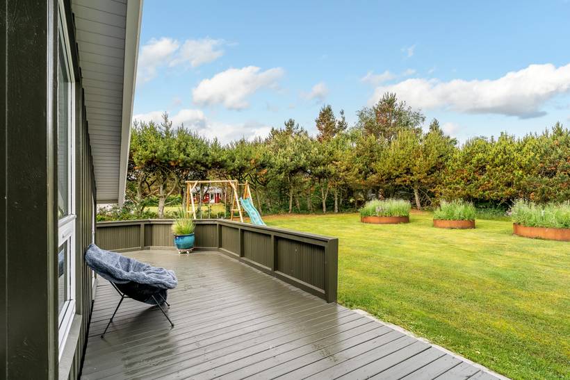 Foto von Ferienhaus RL64 in Hou - Nordjütland Ost