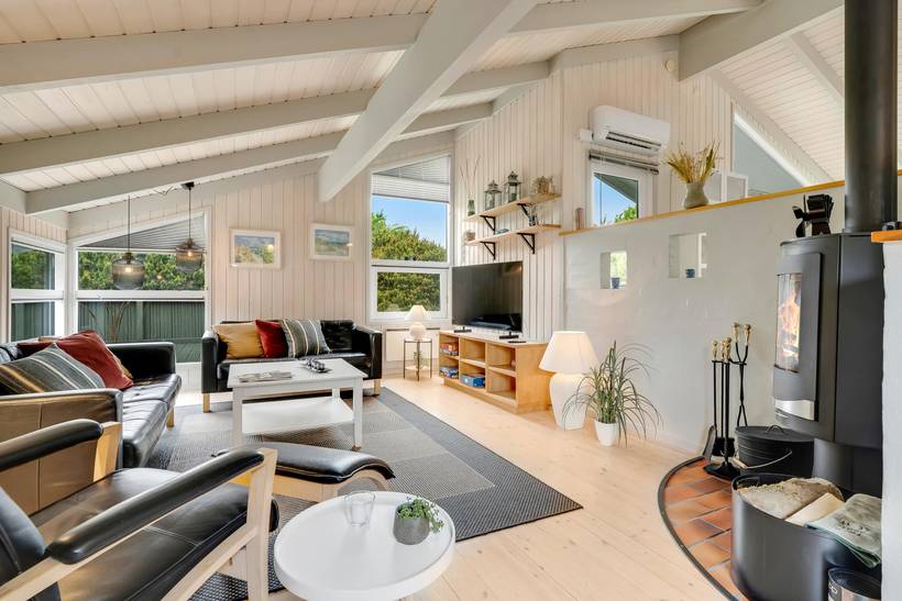 Foto von Ferienhaus RL64 in Hou - Nordjütland Ost