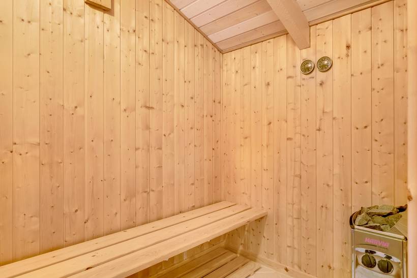Foto von Ferienhaus RL64 in Hou - Nordjütland Ost