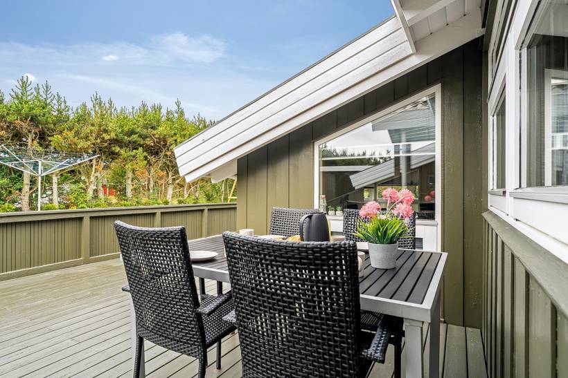 Foto von Ferienhaus RL64 in Hou - Nordjütland Ost