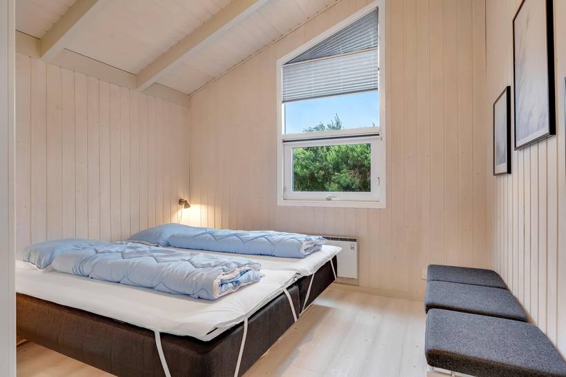 Foto von Ferienhaus RL64 in Hou - Nordjütland Ost