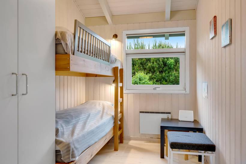 Foto von Ferienhaus RL64 in Hou - Nordjütland Ost