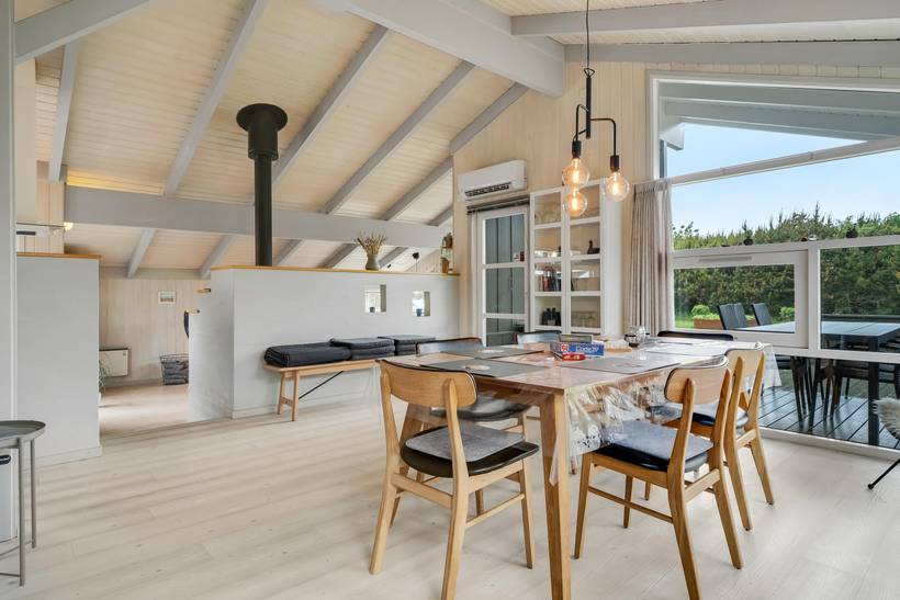 Foto von Ferienhaus RL64 in Hou - Nordjütland Ost