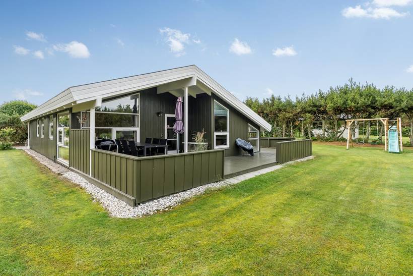 Foto von Ferienhaus RL64 in Hou - Nordjütland Ost