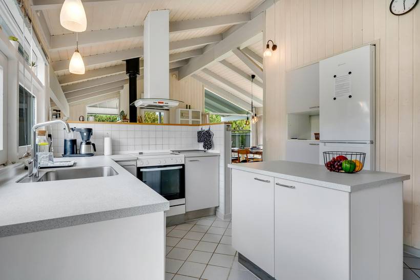 Foto von Ferienhaus RL64 in Hou - Nordjütland Ost