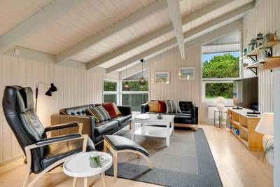 Vorschaubild von Ferienhaus RL64 in Hou - Nordjütland Ost
