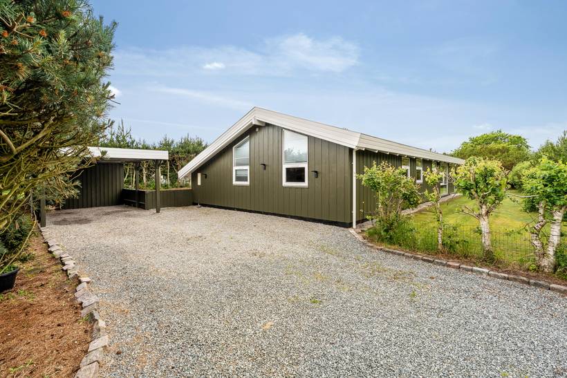 Foto von Ferienhaus RL64 in Hou - Nordjütland Ost
