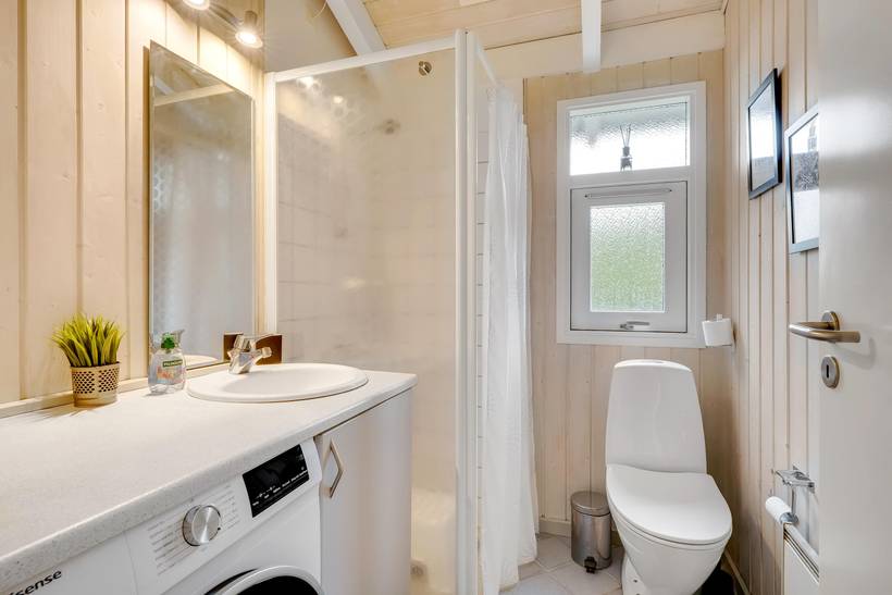 Foto von Ferienhaus RL64 in Hou - Nordjütland Ost