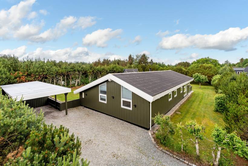 Foto von Ferienhaus RL64 in Hou - Nordjütland Ost