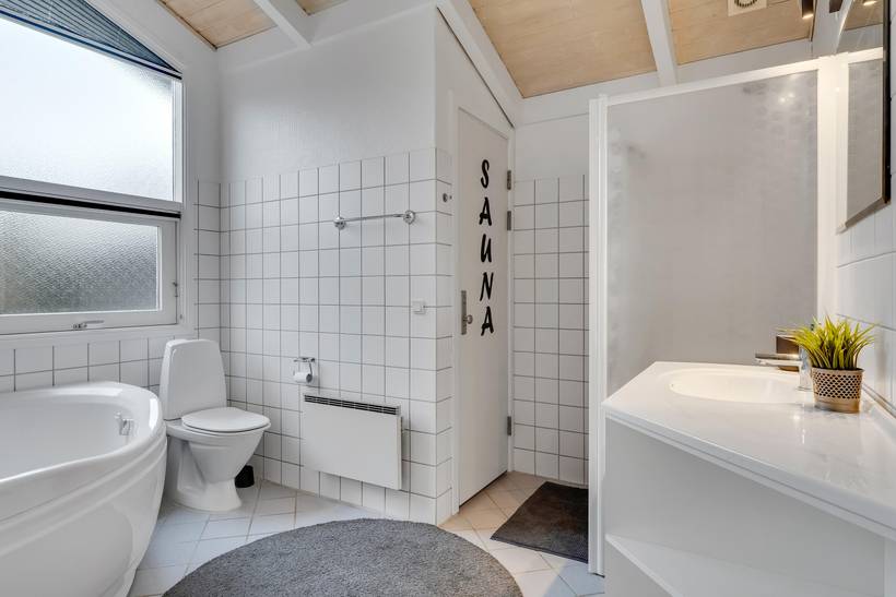 Foto von Ferienhaus RL64 in Hou - Nordjütland Ost