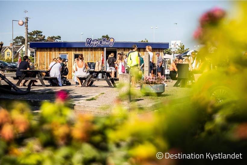 Foto von Ferienhaus RL68 in Amstrup - Odder - Ostjütland