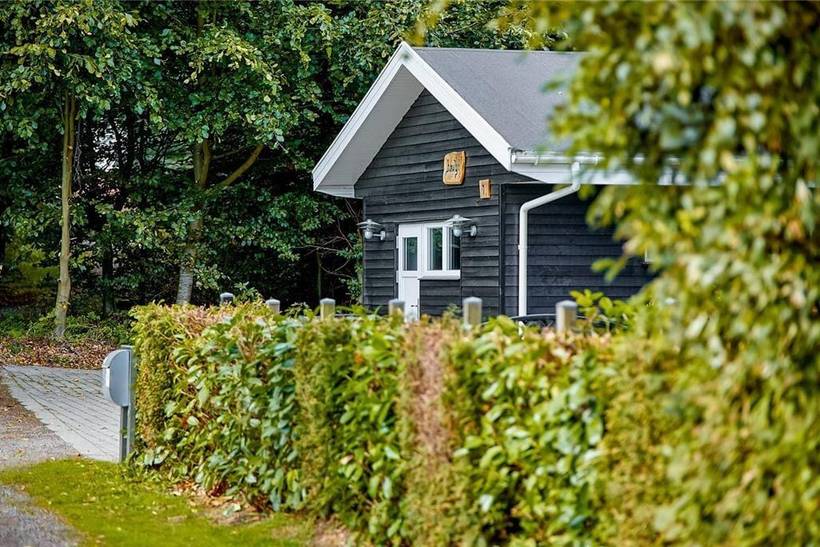 Foto von Ferienhaus RL68 in Amstrup - Odder - Ostjütland