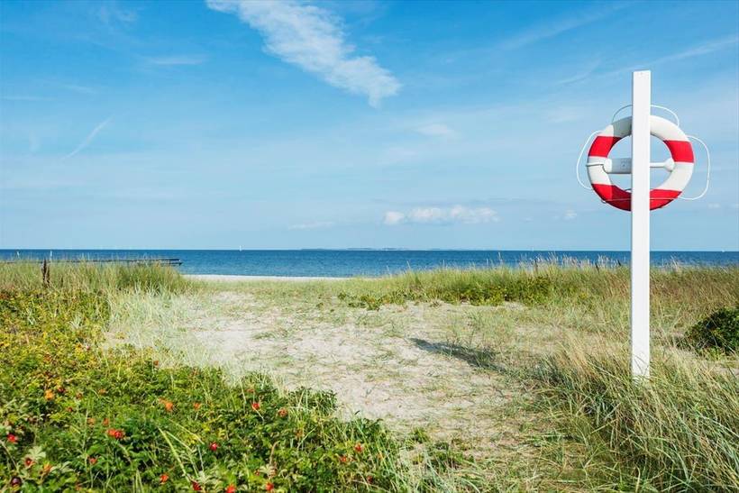 Foto von Ferienhaus RL68 in Amstrup - Odder - Ostjütland