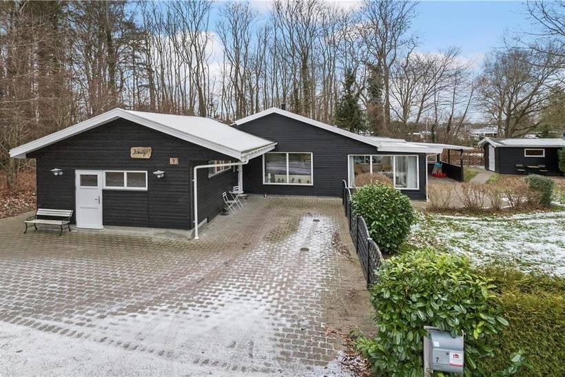 Foto von Ferienhaus RL68 in Amstrup - Odder - Ostjütland